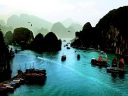 Du lịch - Đẹp quá Việt Nam!