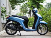 Thế giới xe - Vì sao chiến dịch “Vi vu cùng Janus" của Yamaha gây được tiếng vang?