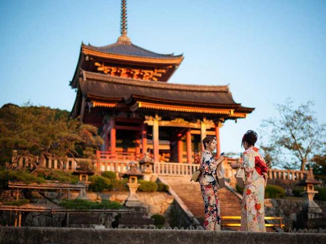 Du lịch - Những phong tục truyền thống vào dịp Tết ở xứ sở mặt trời mọc