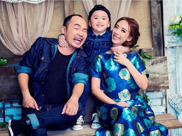 Phim - Đường tình duyên trái ngược của 2 nam danh hài điển trai tuổi Tuất