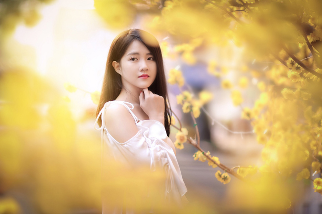 &#34;Không phải là nhà, xe hay bất cứ thứ tài sản nào, chính sức khỏe là điều mình quý trọng hơn cả ở thời điểm hiện tại. Và trong năm qua, mình không để sức khỏe bản thân sa sút dù bận rộn đến mức nào&#34;, Kiều Trinh nói.&nbsp;