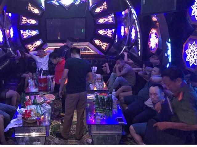 Pháp luật - Chuyện của những chiến sĩ giữ bình yên vùng đất Cảng