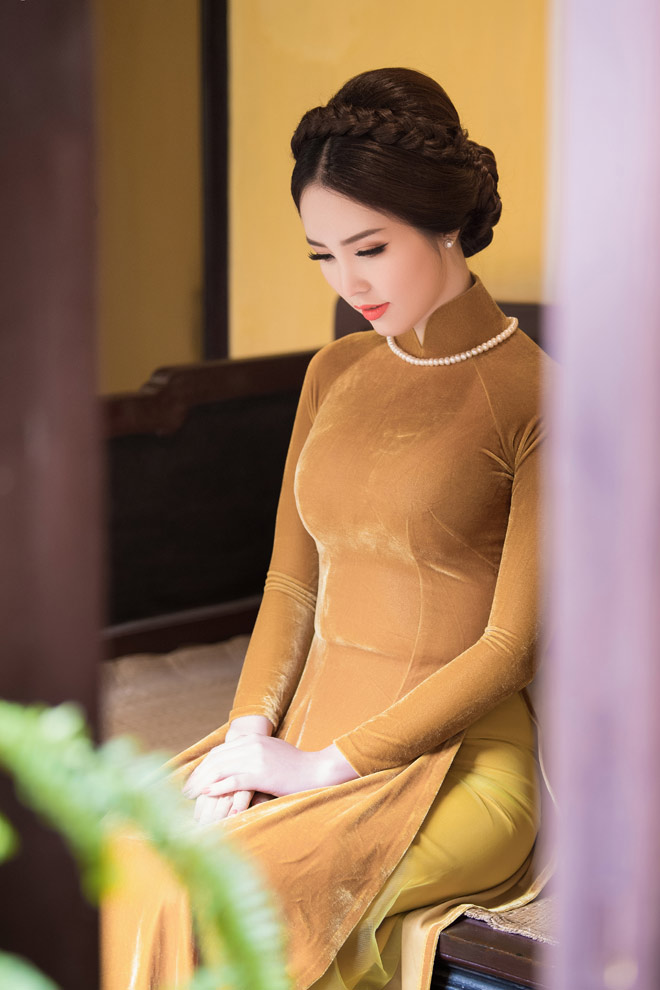 Thuỵ Vân tiết lộ lý do chưa vội sinh con thứ hai - 6