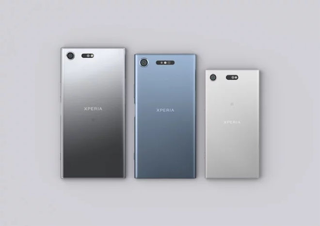 Sony Xperia XZ1 và XZ1 Compact đã được cập nhật bản vá lỗi bảo mật - 1