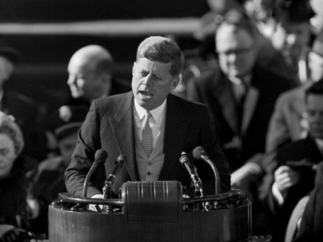 Thế giới - Bí ẩn chuyện bác sĩ bao che bệnh cho tổng thống Mỹ