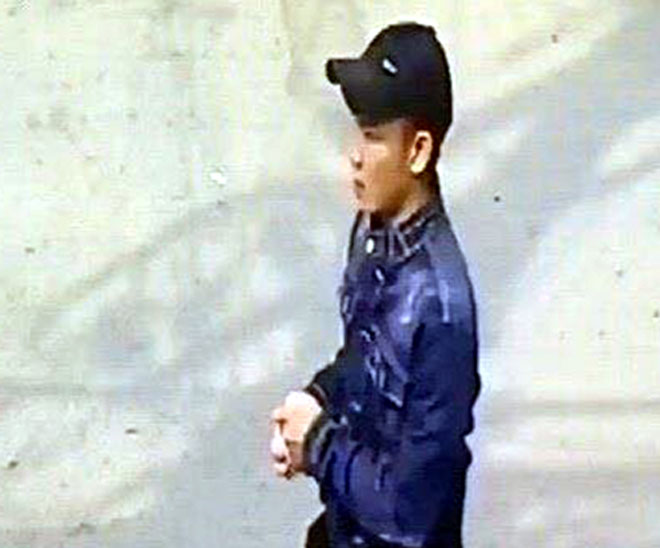 Nghi phạm khai nguyên nhân sát hại nữ chủ tiệm thuốc tây xinh đẹp ở SG - 2