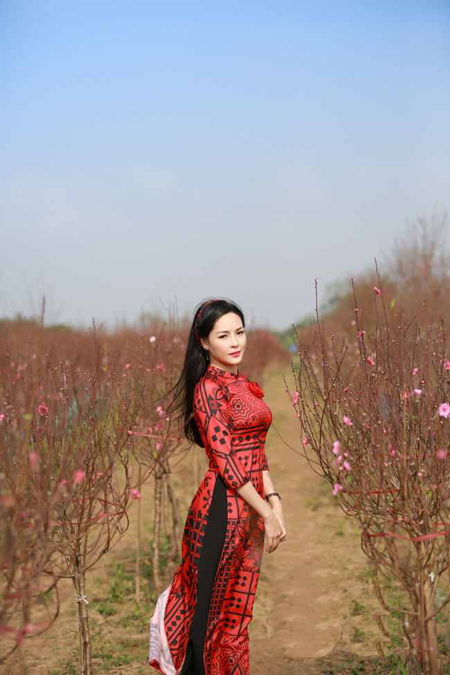 2018 là một năm thành công đối với Thanh Quỳnh.&nbsp;