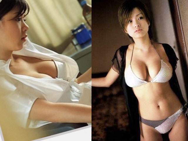 Ca nhạc - MTV - "Mỹ nữ Nhật rong chơi ở Việt Nam" nuột nà như gái 18