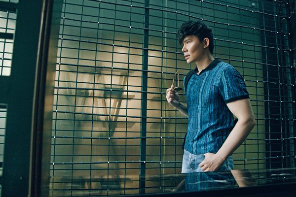 Nathan Lee điển trai như tài tử, xuống phố với loạt đồ hiệu - 5