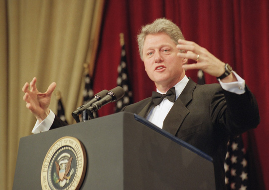 Bí ẩn chuyện bác sĩ bao che bệnh cho tổng thống Mỹ - 4