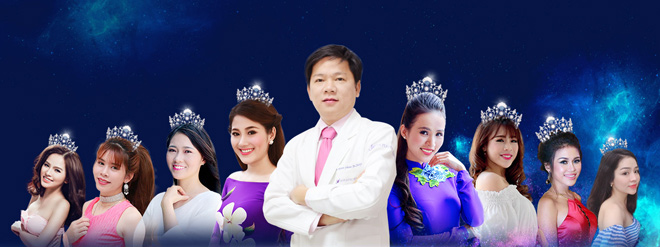 Dịch vụ làm đẹp hút khách những ngày đầu năm 2018 - 2