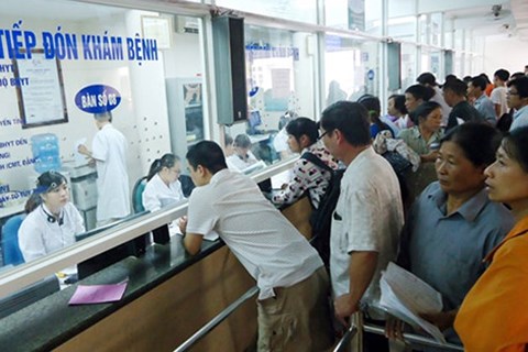 Khám bệnh vào ngày Tết có được BHYT thanh toán? - 1