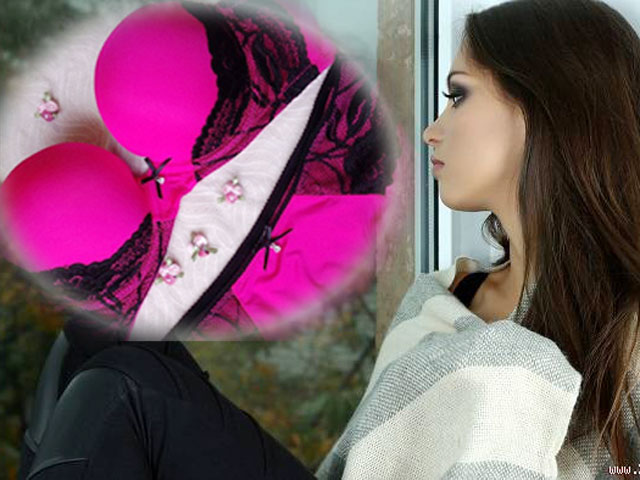 Bạn trẻ - Cuộc sống - Bí mật bất ngờ sau bộ đồ lót chồng tặng vợ ngày lễ Tình Nhân