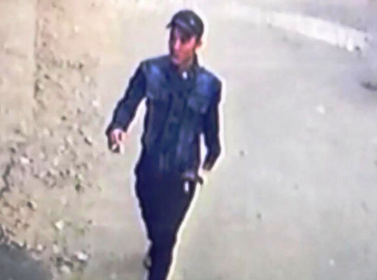 Đã bắt được nghi can sát hại chủ tiệm thuốc tây xinh đẹp - 1