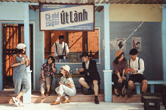 Đất trời đã lộng lẫy vào xuân tại Lễ hội Xuân 3 miền Đà Nẵng - 3