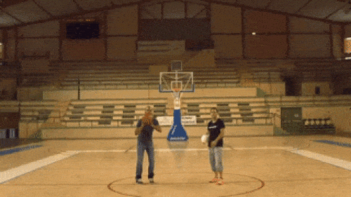 Đôi lúc "hay không bằng hên" đâu các thím! - 5