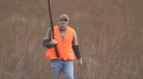 Đôi lúc "hay không bằng hên" đâu các thím! - 7