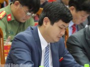 Tin tức trong ngày - Ông Lê Phước Hoài Bảo chính thức bị xóa tên khỏi đảng viên