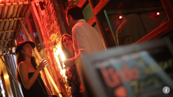 Những phụ nữ 30 tuổi chưa từng biết yêu ở Hong Kong - 1