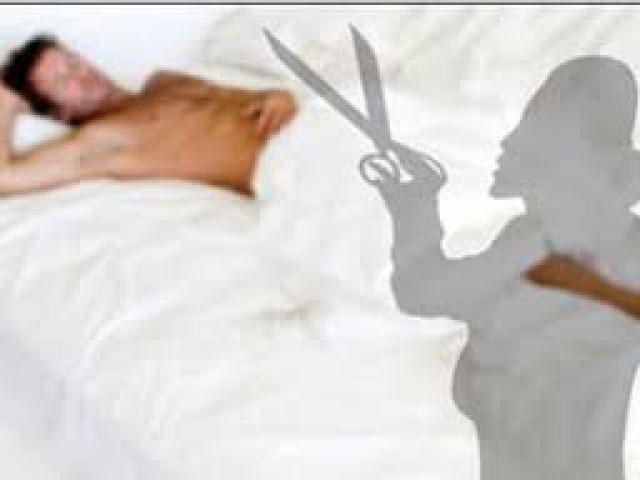 Pháp luật - Những cú phản đòn bất ngờ khiến "yêu râu xanh" ôm “trái đắng”