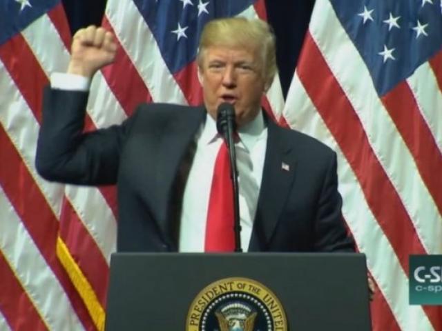 Thế giới - "Năm tuổi" của ông Trump: xuất hiện đối thủ xứng tầm?