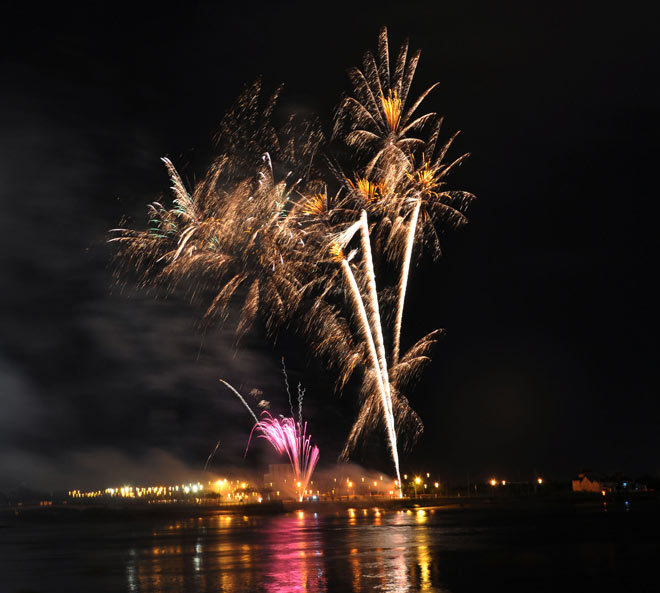 Những điểm “check in” 1 năm chỉ có một lần ở SG, nhất định phải đến trong dịp Tết - 11