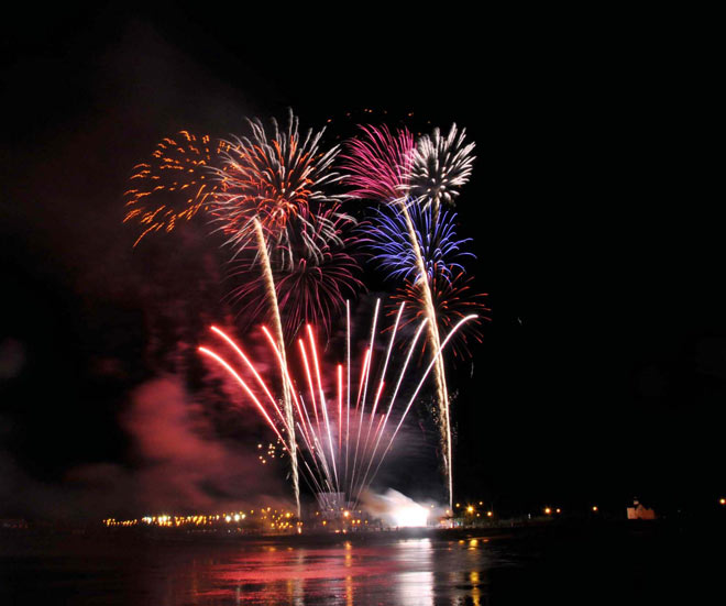 Những điểm “check in” 1 năm chỉ có một lần ở SG, nhất định phải đến trong dịp Tết - 10