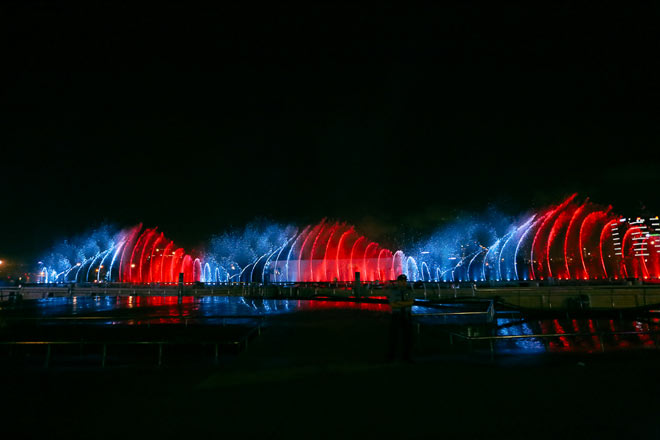 Những điểm “check in” 1 năm chỉ có một lần ở SG, nhất định phải đến trong dịp Tết - 8