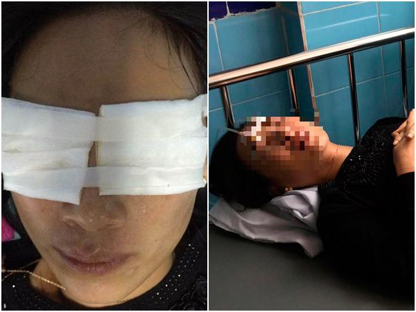 Kết cục bi ai trong “đại chiến” mẹ chồng – nàng dâu - 1