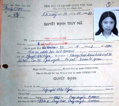 Kết cục bi ai trong “đại chiến” mẹ chồng – nàng dâu - 4