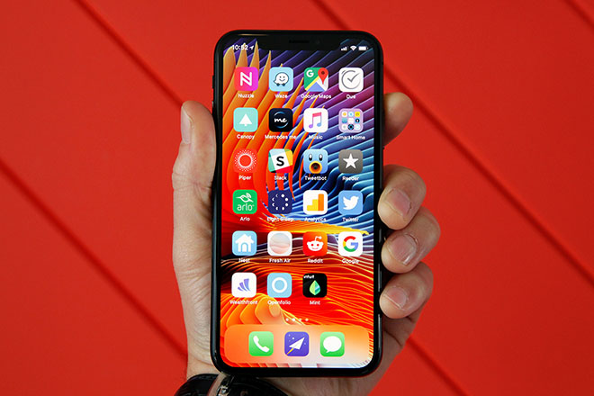 5 cách Apple cần thực hiện để iPhone X trở nên tốt hơn - 1