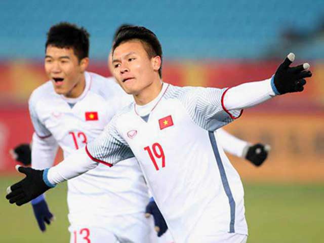 Bóng đá - Khiến cả châu Á chao đảo, Quang Hải vẫn ngậm đắng ở "ao làng"