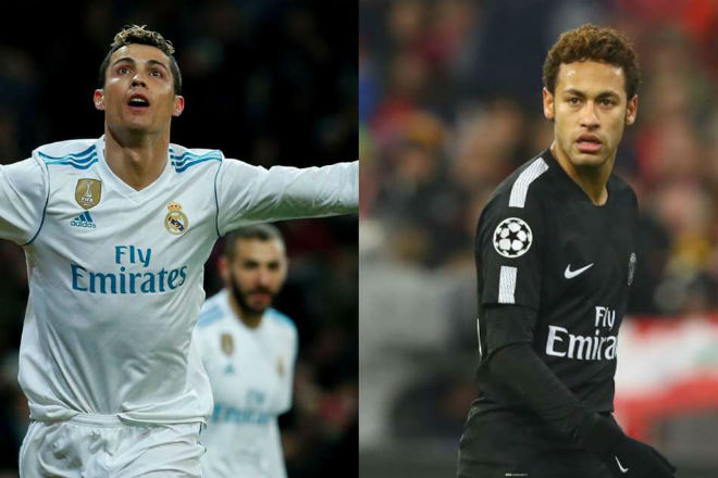 Chi tiết Real Madrid - PSG: Ronaldo, Marcelo thi nhau lập công (KT) - 15