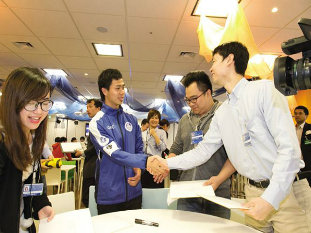 Bóng đá - Bóng đá Việt và giấc mơ xuất khẩu cầu thủ