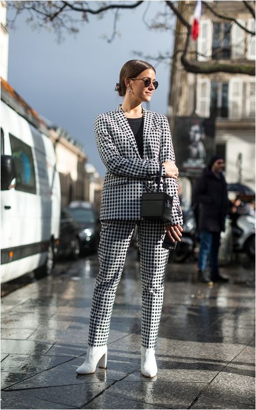 Tết này diện gì ra phố? - Hãy thử những bộ suit! - 9