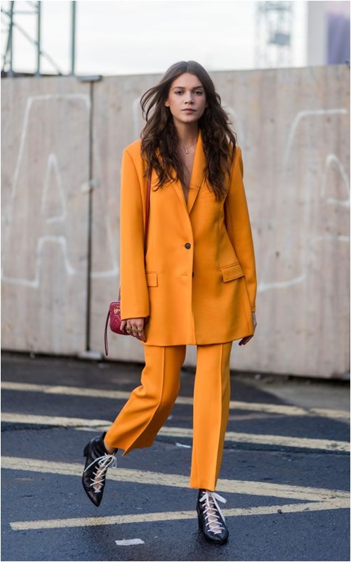 Tết này diện gì ra phố? - Hãy thử những bộ suit! - 7
