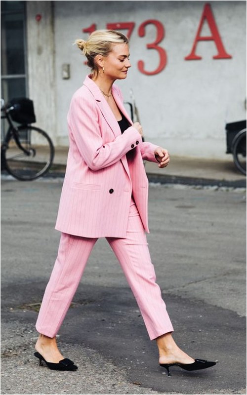 Tết này diện gì ra phố? - Hãy thử những bộ suit! - 5