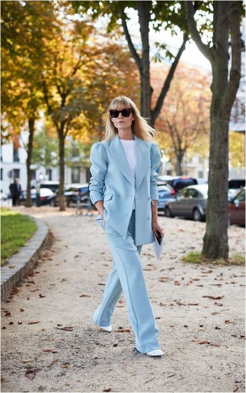 Tết này diện gì ra phố? - Hãy thử những bộ suit! - 3