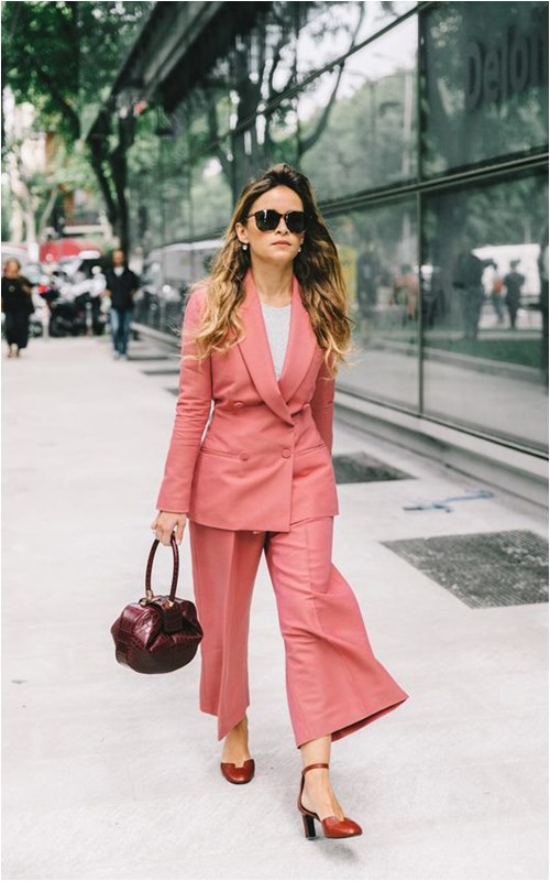 Tết này diện gì ra phố? - Hãy thử những bộ suit! - 6