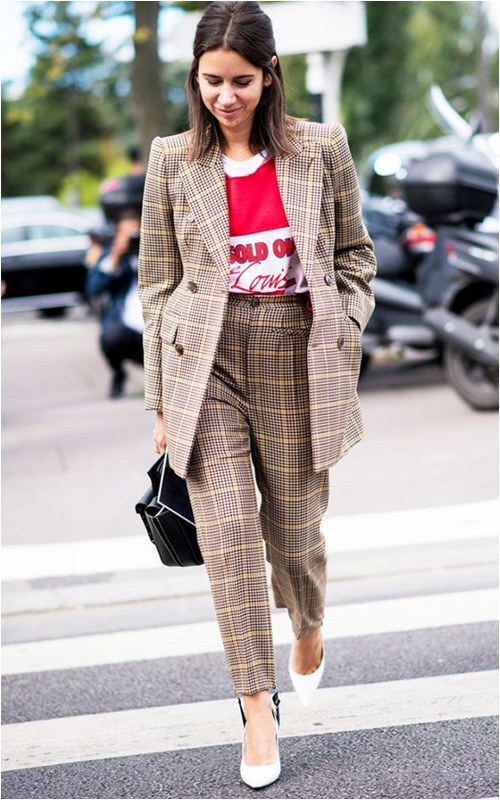 Tết này diện gì ra phố? - Hãy thử những bộ suit! - 8
