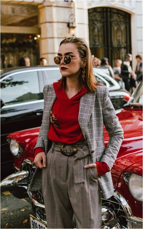 Tết này diện gì ra phố? - Hãy thử những bộ suit! - 11