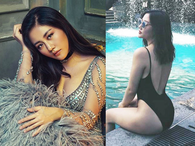 Bí quyết làm đẹp - Ca sĩ tuổi Giáp Tuất - Văn Mai Hương: Mặt tôi chưa hề "dao kéo"