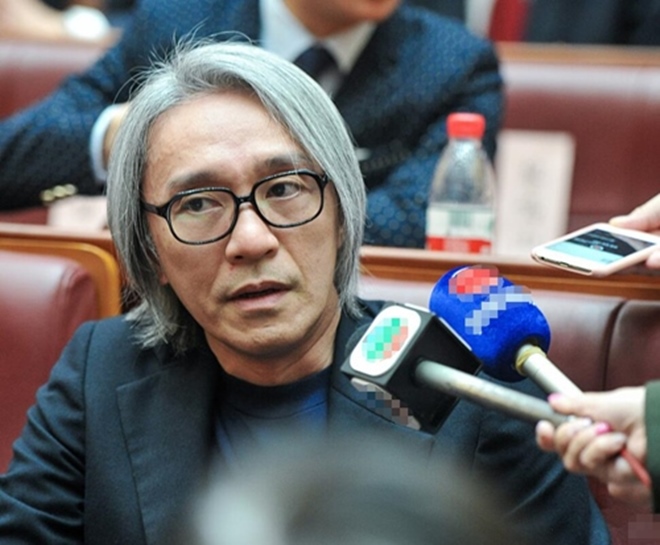 Người tình bí ẩn nhất của Châu Tinh Trì ra sao sau 21 năm - 6