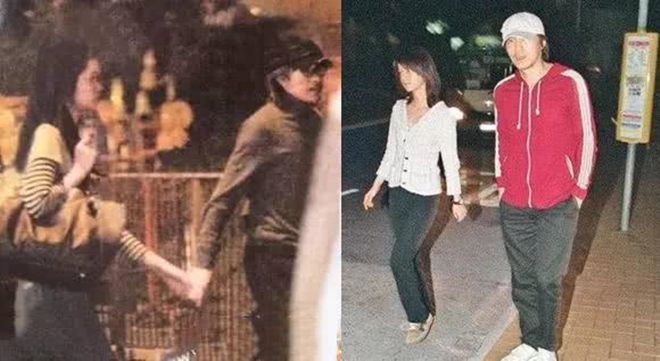 Người tình bí ẩn nhất của Châu Tinh Trì ra sao sau 21 năm - 4