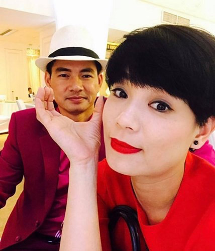 Xuân Bắc "nịnh" vợ ngày 30 Tết sau một năm đầy bão giông - 2