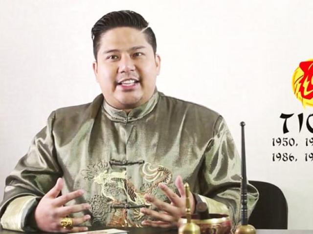 Thế giới - Chuyên gia phong thủy dự đoán tài vận năm Mậu Tuất 2018