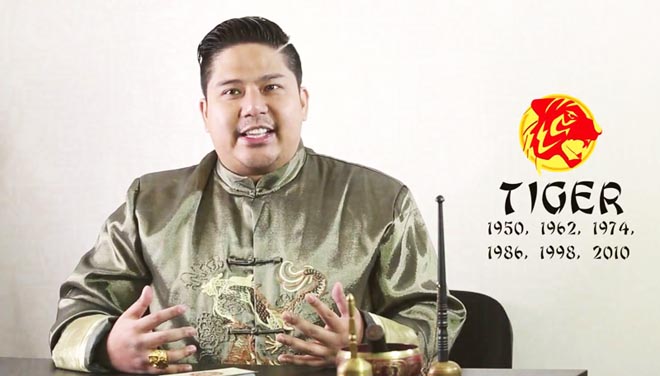 Chuyên gia phong thủy dự đoán tài vận năm Mậu Tuất 2018 - 3
