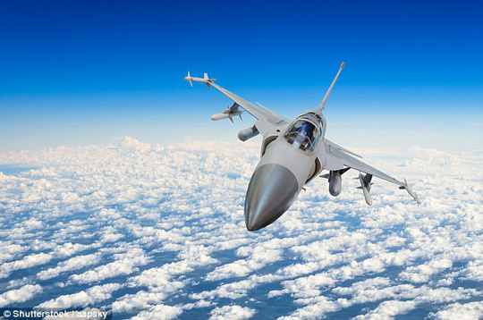 64 lần âm thanh lạ "gõ cửa" trái đất - 2