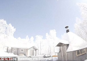 64 lần âm thanh lạ "gõ cửa" trái đất - 4