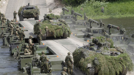 64 lần âm thanh lạ "gõ cửa" trái đất - 5